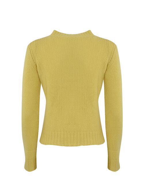 Maglia Dalida in cashmere WEEKEND MAX MARA | 2425366092600008